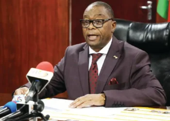 Zimbabwe Confirms Two Cases of Mpox in Travellers Returning from South Africa and Tanzania