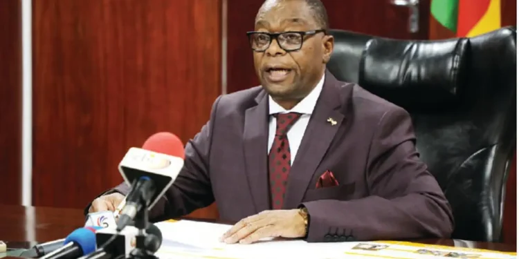 Zimbabwe Confirms Two Cases of Mpox in Travellers Returning from South Africa and Tanzania