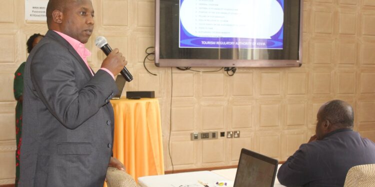 Kenya Set to Launch Nationwide Classification of Tourism Facilities in Early 2025