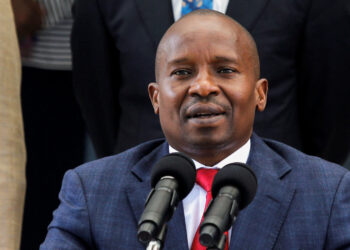 Kenyan Court Blocks Deputy President Appointment Following Gachagua’s Impeachment Challenge