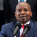 Kenyan Court Blocks Deputy President Appointment Following Gachagua’s Impeachment Challenge