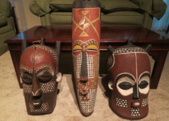 Where African Spirituality and Science Collide
