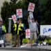 Boeing Withdraws Pay Offer as Strike Ensues with No Resolution in Sight