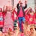 Mozambique’s Frelimo Party Faces Election Challenge from Youthful Rival