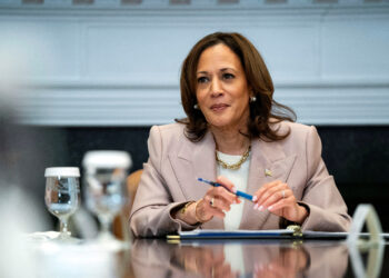 Kamala Harris Surpasses $1 Billion in Fundraising as Election Race Tightens