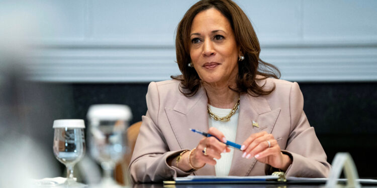 Kamala Harris Surpasses $1 Billion in Fundraising as Election Race Tightens