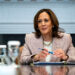 Kamala Harris Surpasses $1 Billion in Fundraising as Election Race Tightens