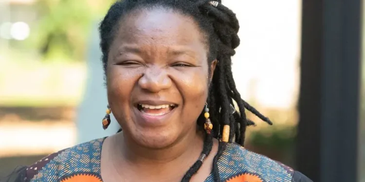 Murimirwa Wins 2024 Africa Education Medal for Advancing Girls’ Education