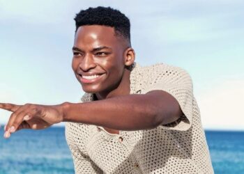 Leroy Siyafa: From Zimbabwe to the Global Stage – A Star on the Rise