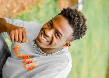 Saintfloew’s Spiritual Journey Shines at Blockbuster Album Launch in Harare