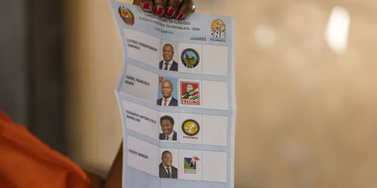 Mozambique Opposition Lawyer and Official Killed Amid Election Tensions