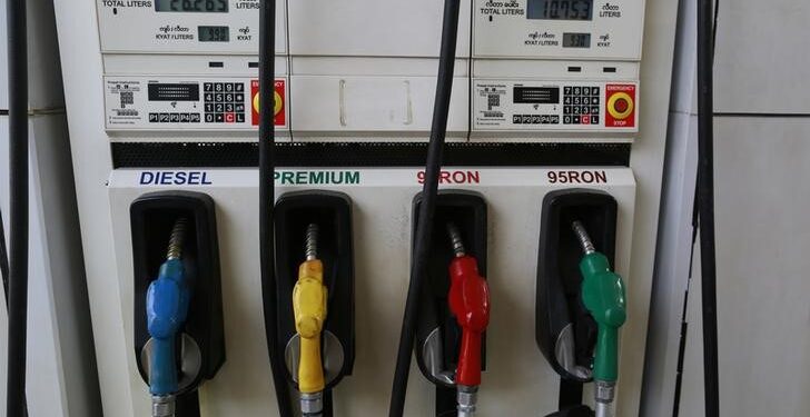 Malawi Introduces Fuel Rationing Amid Deepening Shortages Triggered by Forex Crisis