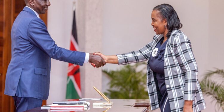 Kenya’s Digital Economy Poised for Significant Expansion Amid Strategic Regulatory Incentives