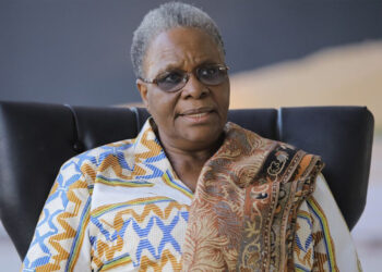 SWAPO Unveils Vision-Driven Manifesto as Namibia Readies for November Elections
