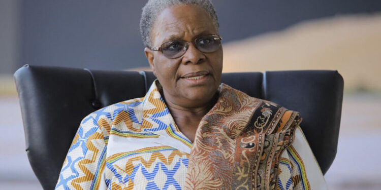 SWAPO Unveils Vision-Driven Manifesto as Namibia Readies for November Elections