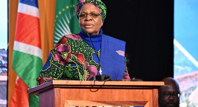 Namibia Seeks to Leverage Nuclear Technology for Socio-Economic Development