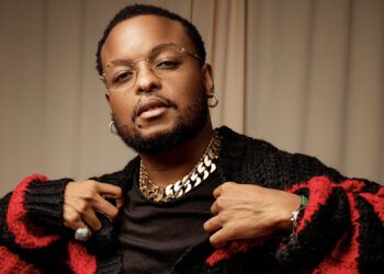 KO Returns with Bold New Album I Think You Spoke Too Soon