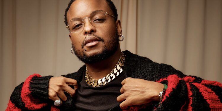 KO Returns with Bold New Album I Think You Spoke Too Soon
