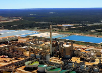 First Quantum Explores Partnerships for Zambian Copper and Nickel Mines