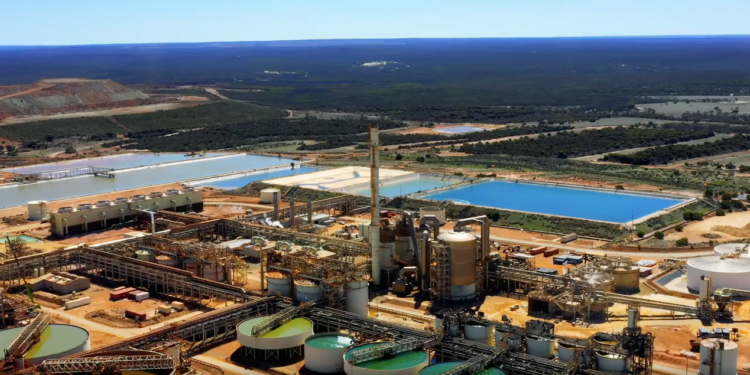 First Quantum Explores Partnerships for Zambian Copper and Nickel Mines