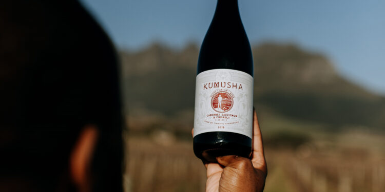 South Africa’s Liquid Gold: Turning Wine into a Personal Asset
