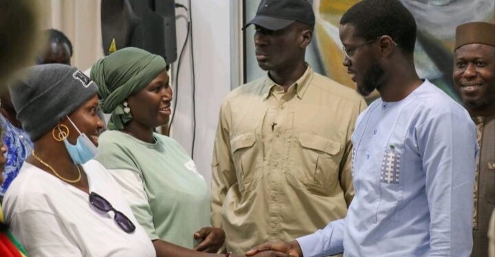 Senegal Repatriates Citizens Amid Escalating Lebanon Conflict