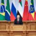 Russia Poised to Challenge U.S. Dollar Hegemony at BRICS Summit in Kazan