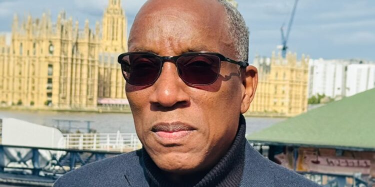 African Caribbean Sustainability & Investment Summit (ACSIS) 2024 Gathers Momentum Ahead of November Event in London