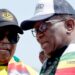 Zimbabwe’s President Mnangagwa to Step Down in 2028, Paving a Potential Succession Path for Vice President Chiwenga