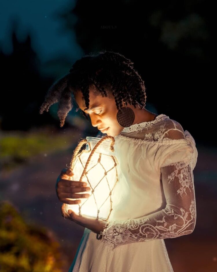 The Art of Connection: The Photography of Michael Aboya