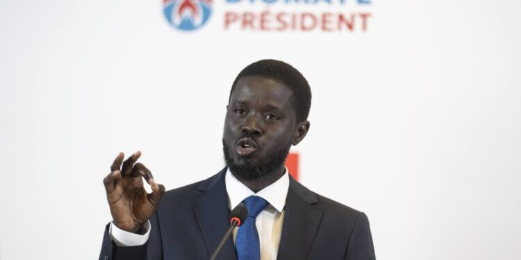 Senegal Poised for Removal from FATF Gray List Amid Financial Reforms