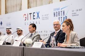 GITEX Global and Expand North Star to Shape Future of AI Economy with Market Set to Reach $2.7 Trillion by 2032