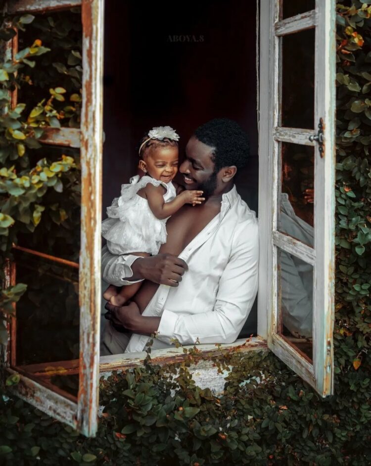 The Art of Connection: The Photography of Michael Aboya