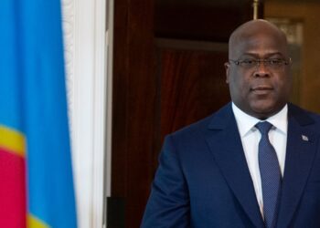 Tshisekedi Proposes Constitutional Revisions, Sparking Controversy Over Potential Third Term