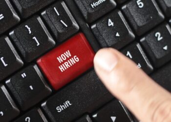 Hiring is down in South Africa – but these jobs are still in demand