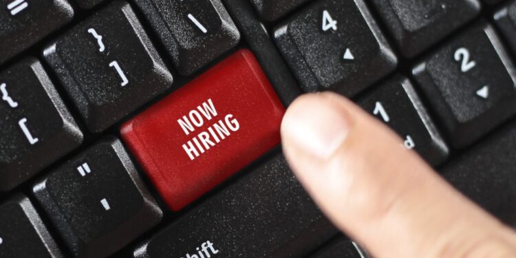 Hiring is down in South Africa – but these jobs are still in demand