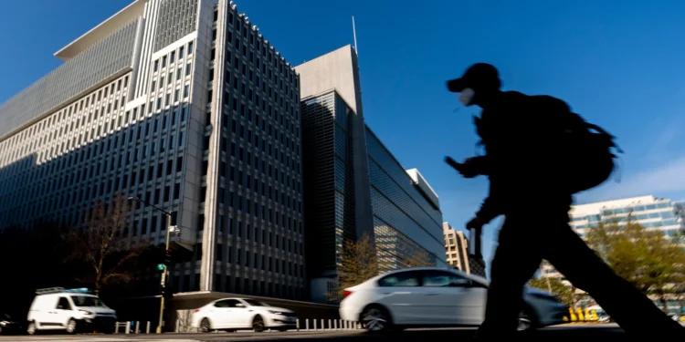 Ethiopian Government Secures $70 Million Financing from World Bank for Governance Modernisation Project