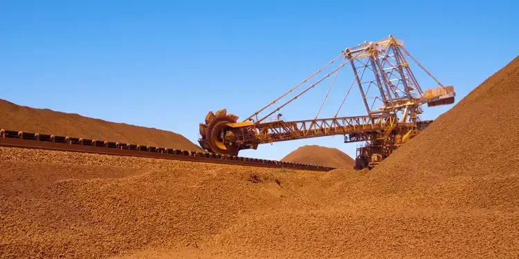 Contractor Fatality Halts Operations at Rio Tinto’s Simandou Site in Guinea