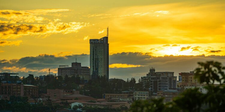Rwanda’s Economic Growth to Reach 8.3% in 2024, IMF Projects