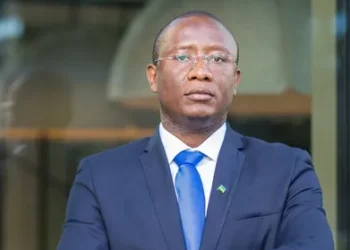 Unlocking the Economic Potential of the African Diaspora: A Catalyst for UK and Africa’s Economic Growth