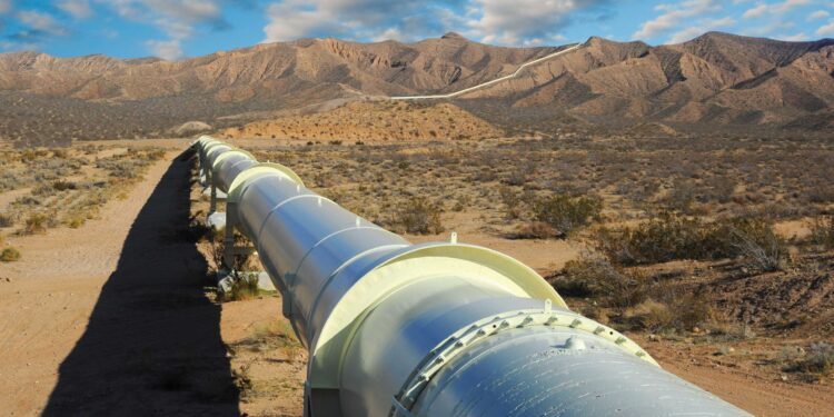 South Sudan Set to Resume Oil Exports via Sudan After Repairs to War-Damaged Pipeline