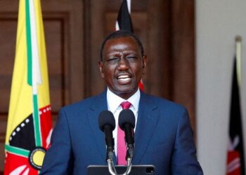 Kenya’s Supreme Court Reinstates 2023 Finance Law