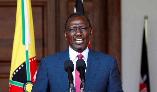 Kenya’s Supreme Court Reinstates 2023 Finance Law