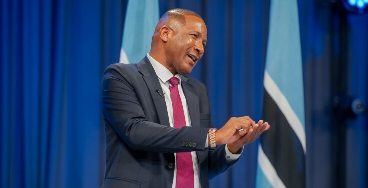 Botswana Conference Underscores AfCFTA’s Role in Advancing African Integration