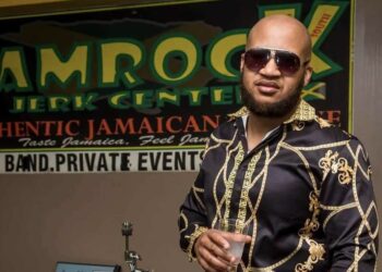 DJ Kamar: A Musical Journey Rooted in Tradition and Innovation