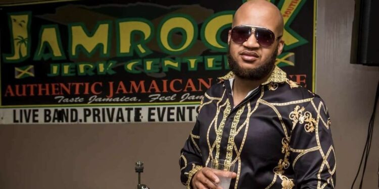 DJ Kamar: A Musical Journey Rooted in Tradition and Innovation