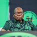 ANC Appeal Committee Affirms Expulsion of Jacob Zuma