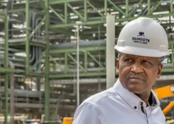 Dangote Oil Refinery Begins Production of Winter Diesel, Signalling Potential Disruption to Global Refining Market