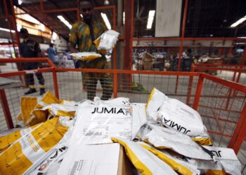 Jumia and Turkey’s Hepsiburada Join Forces to Propel E-Commerce Across Africa