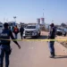 South Africa Records Modest Decline in Serious Crime Rates During Q3